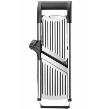  Szatkownica ręczna do warzyw profesjonalna Mandolina - Hendi 222652 - zdj. dodatkowe 1