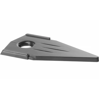  Szatkownica ręczna do warzyw profesjonalna z podwójnym ostrzem typ V - Hendi 222676 - zdj. dodatkowe 10