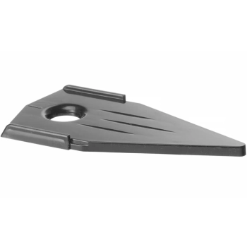  Szatkownica ręczna do warzyw profesjonalna z podwójnym ostrzem typ V - Hendi 222676 - zdj. dodatkowe 8