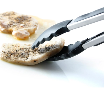  Szczypce do serwowania silikonowe uniwersalne 300mm - Hendi 171318 - zdj. dodatkowe 2