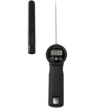 Termometr gastronomiczny cyfrowy z sondą - Hendi 271162