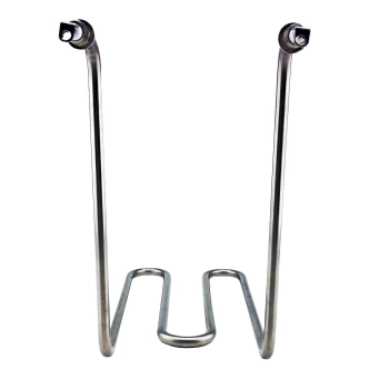  Grzałka do frytownic 30l Royal Catering 400V 3kW - zdj. dodatkowe 1