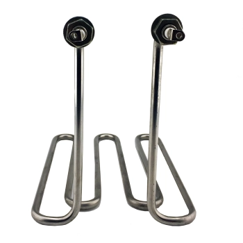  Grzałka do frytownic 10l Royal Catering 3200W 230V - zdj. dodatkowe 1