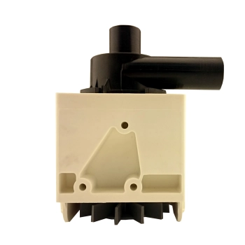  Pompa do myjki warsztatowej GRE SRL ITALY CL. F 230V 100W - zdj. dodatkowe 9