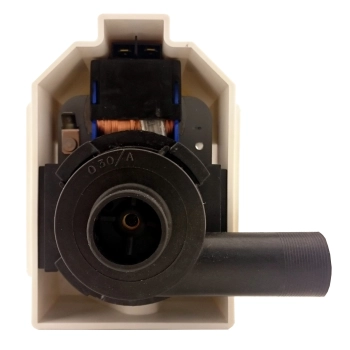  Pompa do myjki warsztatowej GRE SRL ITALY CL. F 230V 100W - zdj. dodatkowe 10