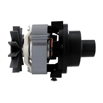  Pompa do myjki warsztatowej GRE SRL ITALY CL. F 230V 100W - zdj. dodatkowe 2