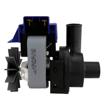  Pompa do myjki warsztatowej GRE SRL ITALY CL. F 230V 100W - zdj. dodatkowe 3