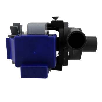  Pompa do myjki warsztatowej GRE SRL ITALY CL. F 230V 100W - zdj. dodatkowe 5