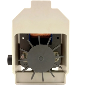  Pompa do myjki warsztatowej GRE SRL ITALY CL. F 230V 100W - zdj. dodatkowe 7