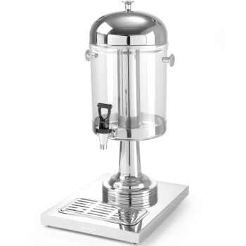  Dyspenser dozownik do soków i napojów chłodzony lodem 8L - Hendi 425299 - zdj. dodatkowe 7