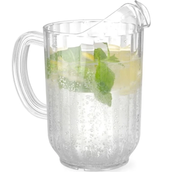  Dzbanek do napojów nietłukący z poliwęglanu 1.8L - Hendi 567906 - zdj. dodatkowe 1