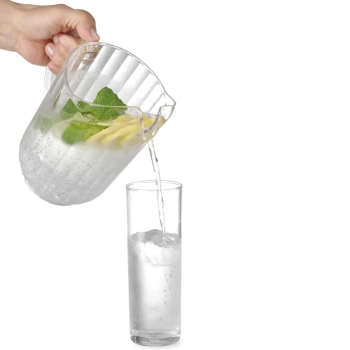  Dzbanek do napojów nietłukący z poliwęglanu 1.8L - Hendi 567906 - zdj. dodatkowe 5