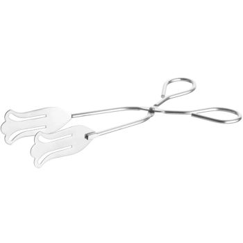  Szczypce cukiernicze stalowe do nakładania dł. 220 mm - Hendi 171608 - zdj. dodatkowe 3