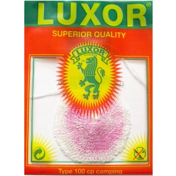  Siatka żarowa żarnik do lampy gazowej turystycznej LUXOR 100 cp - zdj. dodatkowe 2