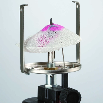  Siatka żarowa żarnik do lampy gazowej turystycznej LUXOR 100 cp - zdj. dodatkowe 3