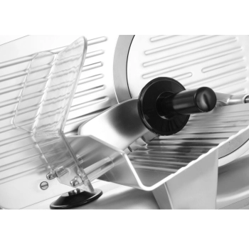  Krajalnica do wędlin idealna do carpaccio Hendi Profi Line 300 420W - Hendi 210017 - zdj. dodatkowe 10