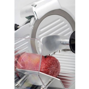  Krajalnica do wędlin idealna do carpaccio Hendi Profi Line 300 420W - Hendi 210017 - zdj. dodatkowe 5