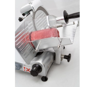  Krajalnica do wędlin idealna do carpaccio Hendi Profi Line 300 420W - Hendi 210017 - zdj. dodatkowe 6