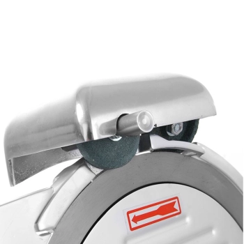  Krajalnica do wędlin idealna do carpaccio Hendi Profi Line 300 420W - Hendi 210017 - zdj. dodatkowe 7