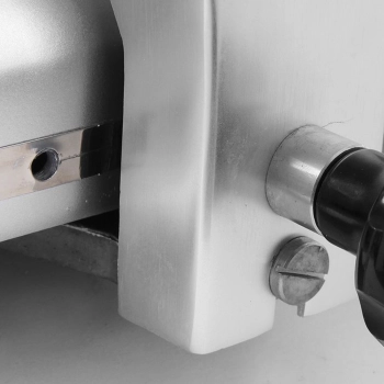  Krajalnica do wędlin Hendi Profi Line 220 320W - Hendi 210048 - zdj. dodatkowe 9