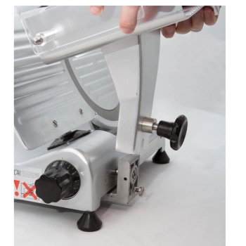  Krajalnica do wędlin Hendi Profi Line 220 320W - Hendi 210048 - zdj. dodatkowe 2