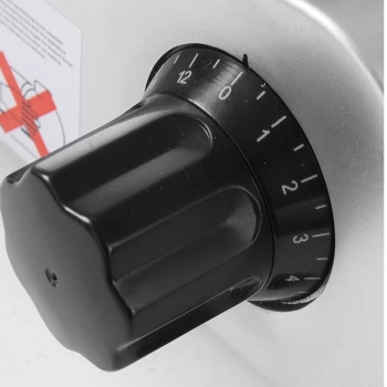  Krajalnica do wędlin Hendi Profi Line 220 320W - Hendi 210048 - zdj. dodatkowe 6