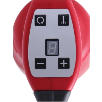  Blender mikser ręczny dł. końcówki miksującej 500mm 400W - Hendi 224359 - zdj. dodatkowe 1