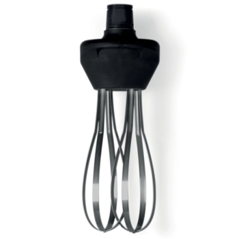  2w1 Blender mikser ręczny ZESTAW + trzepaczka rózga + wieszak 400W - Hendi 224380 - zdj. dodatkowe 3