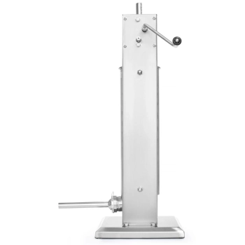  Nadziewarka napełniacz do kiełbasy pionowa stal nierdzewna Profi Line 7L - Hendi 282090 - zdj. dodatkowe 3