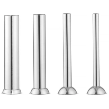  Nadziewarka napełniacz do kiełbasy pionowa stal nierdzewna Profi Line 10L - Hendi 282151 - zdj. dodatkowe 6