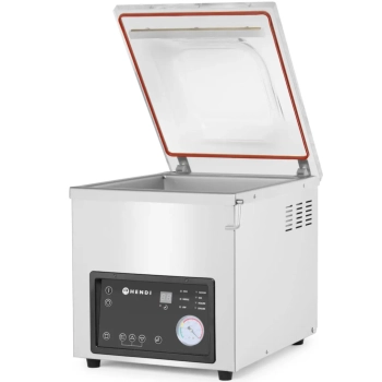  Pakowarka próżniowa do żywności komorowa Profi Line do dużych porcji 350mm 750W - Hendi 975275 - zdj. dodatkowe 2