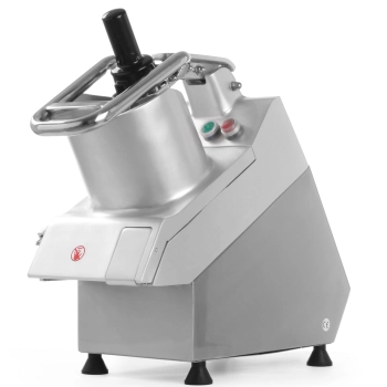  Szatkownica elektryczna do wrzyw i kapusty z dużym otworem wlotowym 750W - Hendi 231852 - zdj. dodatkowe 1