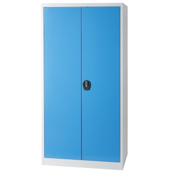  Szafa warsztatowa spawana z szufladami na narzędzia 95x60x195cm - zdj. dodatkowe 1