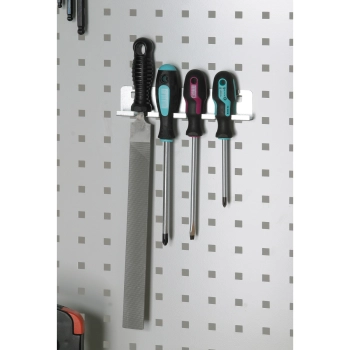  Szafa warsztatowa spawana z szufladami na narzędzia 95x60x195cm - zdj. dodatkowe 3