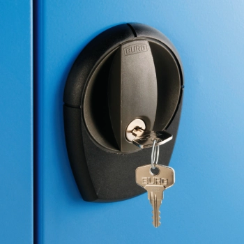  Szafa warsztatowa spawana z szufladami na narzędzia 95x60x195cm - zdj. dodatkowe 4