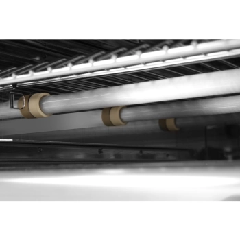  Opiekacz toster salamander kwarcowy GN1/1 timer 4500W 400V - Hendi 264331 - zdj. dodatkowe 2