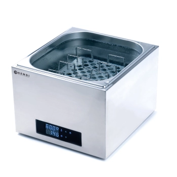  Urządzenie do wolnego gotowania Sous Vide GN2/3 400W - Hendi 225264 - zdj. dodatkowe 2