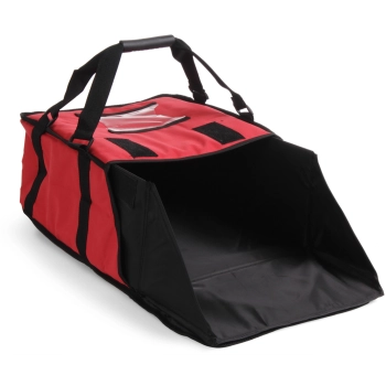  Torba termiczna do transportu PIZZY 45x45cm - Hendi 709818 - zdj. dodatkowe 2