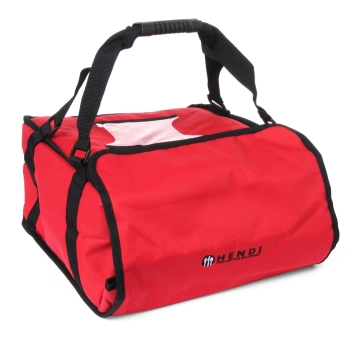  Torba termiczna do transportu PIZZY 35x35cm - Hendi 709825 - zdj. dodatkowe 1