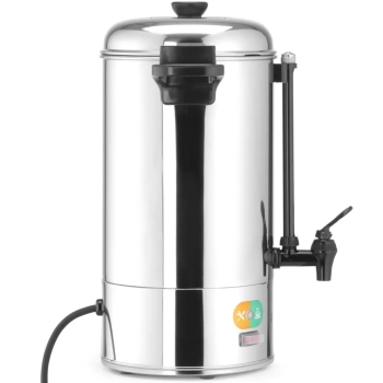  Warnik podgrzewacz do wody stalowy 2200W 9L - Hendi 209882 - zdj. dodatkowe 1