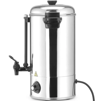  Warnik podgrzewacz do wody stalowy 2200W 9L - Hendi 209882 - zdj. dodatkowe 2