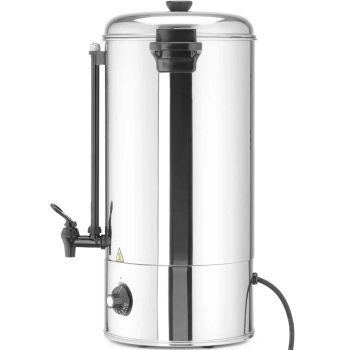  Warnik podgrzewacz do wody stalowy 2200W 18L - Hendi 209899 - zdj. dodatkowe 1