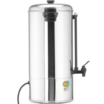  Warnik podgrzewacz do wody stalowy 2200W 18L - Hendi 209899 - zdj. dodatkowe 3