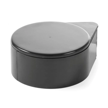  Krustownica barmańska do dekoracji kieliszków 3 pojemniki sok cukier sól - Hendi 596777 - zdj. dodatkowe 1