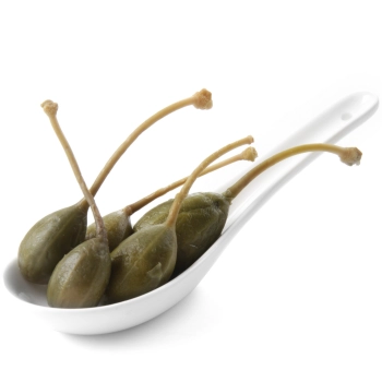  Łyżeczka do sosów i dipów TAPAS MINI biała porcelana zestaw 6szt. - Hendi 785324 - zdj. dodatkowe 1