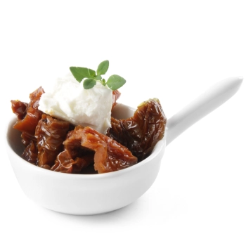  Miseczka do przekąsek Cacerole TAPAS MINI porcelana zestaw 6szt. - Hendi 784389 - zdj. dodatkowe 1