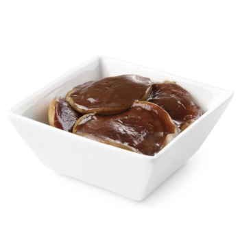  Miseczka do przekąsek Cuadrado TAPAS MINI porcelana zestaw 6szt. - Hendi 784327 - zdj. dodatkowe 1