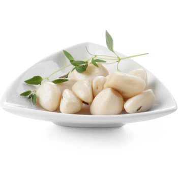  Miseczka do przekąsek Triangolo TAPAS MINI porcelana zestaw 6szt. - Hendi 784396 - zdj. dodatkowe 1