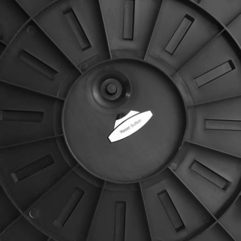  Warnik podgrzewacz z kratką ociekową do wody grzańca stal nierdzewna 230V 20L - zdj. dodatkowe 1