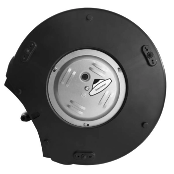  Perkolator zaparzacz do kawy i herbaty stalowy podwójne ścianki 230V 16L - zdj. dodatkowe 5